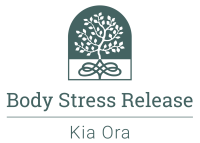 Body Stress Release Kia Ora